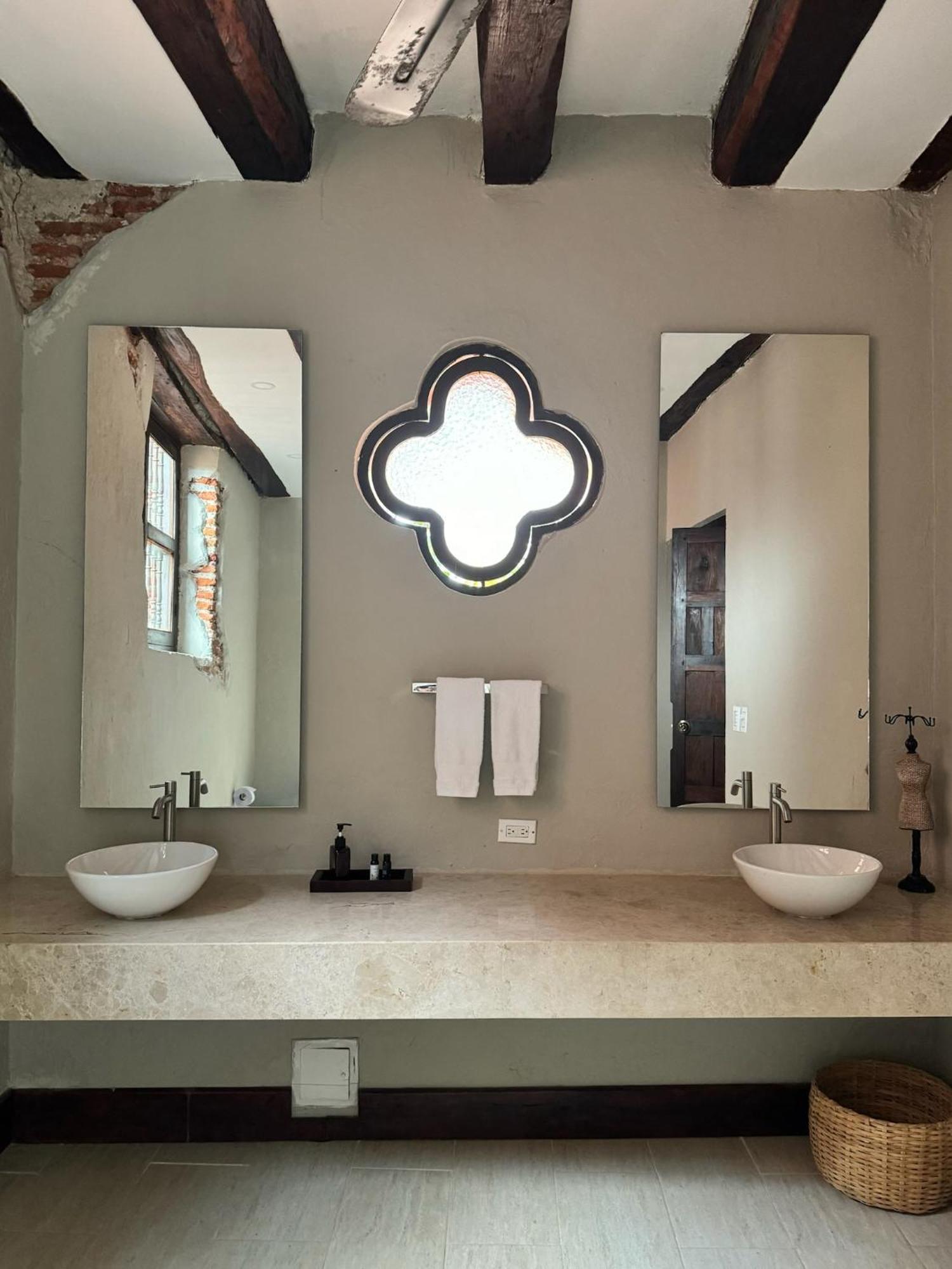 Casa Estrella Colonial Mansion Villa Cartagena Eksteriør bilde